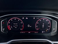 USED 2019 69 VOLKSWAGEN POLO 1.0 TSI GPF R-Line Hatchback 5dr Petrol Manual Euro 6 (s/s) (95 ps) APPLE CARPLAY + CRUISE CONTROL + FRONT & REAR SENSORS