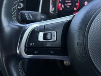 USED 2019 69 VOLKSWAGEN POLO 1.0 TSI GPF R-Line Hatchback 5dr Petrol Manual Euro 6 (s/s) (95 ps) APPLE CARPLAY + CRUISE CONTROL + FRONT & REAR SENSORS