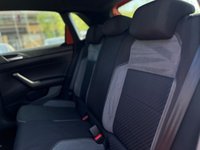 USED 2019 69 VOLKSWAGEN POLO 1.0 TSI GPF R-Line Hatchback 5dr Petrol Manual Euro 6 (s/s) (95 ps) APPLE CARPLAY + CRUISE CONTROL + FRONT & REAR SENSORS