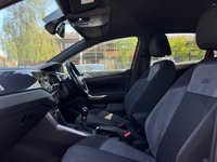 USED 2019 69 VOLKSWAGEN POLO 1.0 TSI GPF R-Line Hatchback 5dr Petrol Manual Euro 6 (s/s) (95 ps) APPLE CARPLAY + CRUISE CONTROL + FRONT & REAR SENSORS