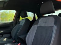 USED 2019 69 VOLKSWAGEN POLO 1.0 TSI GPF R-Line Hatchback 5dr Petrol Manual Euro 6 (s/s) (95 ps) APPLE CARPLAY + CRUISE CONTROL + FRONT & REAR SENSORS