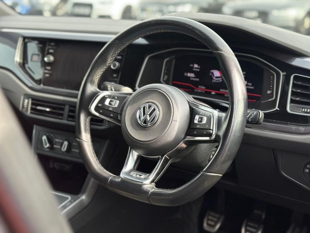 2019 VOLKSWAGEN POLO - Photo 10
