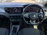 USED 2019 69 VOLKSWAGEN POLO 1.0 TSI GPF R-Line Hatchback 5dr Petrol Manual Euro 6 (s/s) (95 ps) APPLE CARPLAY + CRUISE CONTROL + FRONT & REAR SENSORS