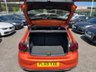 USED 2019 69 VOLKSWAGEN POLO 1.0 TSI GPF R-Line Hatchback 5dr Petrol Manual Euro 6 (s/s) (95 ps) APPLE CARPLAY + CRUISE CONTROL + FRONT & REAR SENSORS