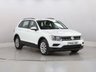 USED 2016 66 VOLKSWAGEN TIGUAN 2.0 TDI BlueMotion Tech S SUV 5dr Diesel Manual Euro 6 (s/s) (115 ps) DAB | ALLOYS | AIR CON |