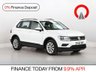 USED 2016 66 VOLKSWAGEN TIGUAN 2.0 TDI BlueMotion Tech S SUV 5dr Diesel Manual Euro 6 (s/s) (115 ps) DAB | ALLOYS | AIR CON |
