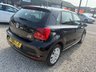 USED 2015 65 VOLKSWAGEN POLO 1.4 TDI BlueMotion Tech SE Hatchback 5dr Diesel Manual Euro 6 (s/s) (75 ps) DIESEL. SAT NAV. REVERSE CAMERAS