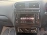 USED 2015 65 VOLKSWAGEN POLO 1.4 TDI BlueMotion Tech SE Hatchback 5dr Diesel Manual Euro 6 (s/s) (75 ps) DIESEL. SAT NAV. REVERSE CAMERAS