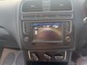 USED 2015 65 VOLKSWAGEN POLO 1.4 TDI BlueMotion Tech SE Hatchback 5dr Diesel Manual Euro 6 (s/s) (75 ps) DIESEL. SAT NAV. REVERSE CAMERAS