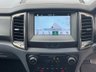 USED 2018 18 FORD RANGER 3.2 TDCi Wildtrak Pickup Double Cab 4dr Diesel Auto 4WD Euro 6 (200 ps) 
