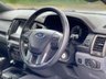 USED 2018 18 FORD RANGER 3.2 TDCi Wildtrak Pickup Double Cab 4dr Diesel Auto 4WD Euro 6 (200 ps) 