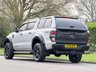 USED 2018 18 FORD RANGER 3.2 TDCi Wildtrak Pickup Double Cab 4dr Diesel Auto 4WD Euro 6 (200 ps) 