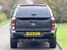 USED 2018 18 FORD RANGER 3.2 TDCi Wildtrak Pickup Double Cab 4dr Diesel Auto 4WD Euro 6 (200 ps) 