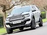 USED 2018 18 FORD RANGER 3.2 TDCi Wildtrak Pickup Double Cab 4dr Diesel Auto 4WD Euro 6 (200 ps) 