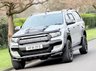 USED 2018 18 FORD RANGER 3.2 TDCi Wildtrak Pickup Double Cab 4dr Diesel Auto 4WD Euro 6 (200 ps) 