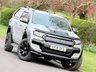 USED 2018 18 FORD RANGER 3.2 TDCi Wildtrak Pickup Double Cab 4dr Diesel Auto 4WD Euro 6 (200 ps) 