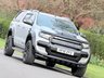 USED 2018 18 FORD RANGER 3.2 TDCi Wildtrak Pickup Double Cab 4dr Diesel Auto 4WD Euro 6 (200 ps) 