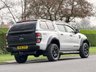 USED 2018 18 FORD RANGER 3.2 TDCi Wildtrak Pickup Double Cab 4dr Diesel Auto 4WD Euro 6 (200 ps) 