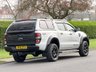 USED 2018 18 FORD RANGER 3.2 TDCi Wildtrak Pickup Double Cab 4dr Diesel Auto 4WD Euro 6 (200 ps) 