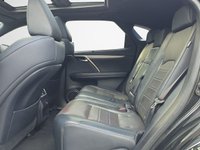 USED 2017 17 LEXUS RX 3.5 450h V6 F Sport SUV 5dr Petrol Hybrid CVT 4WD Euro 6 (s/s) (313 ps) Sunroof, Head Up
