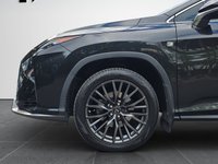 USED 2017 17 LEXUS RX 3.5 450h V6 F Sport SUV 5dr Petrol Hybrid CVT 4WD Euro 6 (s/s) (313 ps) Sunroof, Head Up