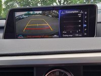 USED 2017 17 LEXUS RX 3.5 450h V6 F Sport SUV 5dr Petrol Hybrid CVT 4WD Euro 6 (s/s) (313 ps) Sunroof, Head Up
