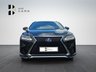 USED 2017 17 LEXUS RX 3.5 450h V6 F Sport SUV 5dr Petrol Hybrid CVT 4WD Euro 6 (s/s) (313 ps) Sunroof, Head Up