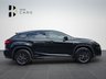 USED 2017 17 LEXUS RX 3.5 450h V6 F Sport SUV 5dr Petrol Hybrid CVT 4WD Euro 6 (s/s) (313 ps) Sunroof, Head Up