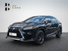 USED 2017 17 LEXUS RX 3.5 450h V6 F Sport SUV 5dr Petrol Hybrid CVT 4WD Euro 6 (s/s) (313 ps) Sunroof, Head Up