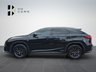 USED 2017 17 LEXUS RX 3.5 450h V6 F Sport SUV 5dr Petrol Hybrid CVT 4WD Euro 6 (s/s) (313 ps) Sunroof, Head Up