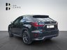 USED 2017 17 LEXUS RX 3.5 450h V6 F Sport SUV 5dr Petrol Hybrid CVT 4WD Euro 6 (s/s) (313 ps) Sunroof, Head Up
