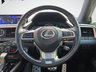 USED 2017 17 LEXUS RX 3.5 450h V6 F Sport SUV 5dr Petrol Hybrid CVT 4WD Euro 6 (s/s) (313 ps) Sunroof, Head Up