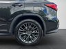 USED 2017 17 LEXUS RX 3.5 450h V6 F Sport SUV 5dr Petrol Hybrid CVT 4WD Euro 6 (s/s) (313 ps) Sunroof, Head Up