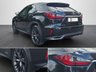 USED 2017 17 LEXUS RX 3.5 450h V6 F Sport SUV 5dr Petrol Hybrid CVT 4WD Euro 6 (s/s) (313 ps) Sunroof, Head Up