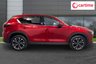 USED 2022 72 MAZDA CX-5 2.0 SKYACTIV-G Sport Edition SUV 5dr Petrol Auto Euro 6 (s/s) (165 ps) Reverse Camera, Front / Rear Parking Sensors, Android Auto / Apple CarPlay, Mazda Navigation System, Heated Steering Wheel Reverse Camera, Front / Rear Parking Sensors, Android Auto / Apple CarPlay, Mazda Navigation System, Heated Steering Wheel