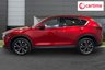 USED 2022 72 MAZDA CX-5 2.0 SKYACTIV-G Sport Edition SUV 5dr Petrol Auto Euro 6 (s/s) (165 ps) Reverse Camera, Front / Rear Parking Sensors, Android Auto / Apple CarPlay, Mazda Navigation System, Heated Steering Wheel Reverse Camera, Front / Rear Parking Sensors, Android Auto / Apple CarPlay, Mazda Navigation System, Heated Steering Wheel