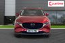 USED 2022 72 MAZDA CX-5 2.0 SKYACTIV-G Sport Edition SUV 5dr Petrol Auto Euro 6 (s/s) (165 ps) Reverse Camera, Front / Rear Parking Sensors, Android Auto / Apple CarPlay, Mazda Navigation System, Heated Steering Wheel Reverse Camera, Front / Rear Parking Sensors, Android Auto / Apple CarPlay, Mazda Navigation System, Heated Steering Wheel