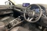 USED 2022 72 MAZDA CX-5 2.0 SKYACTIV-G Sport Edition SUV 5dr Petrol Auto Euro 6 (s/s) (165 ps) Reverse Camera, Front / Rear Parking Sensors, Android Auto / Apple CarPlay, Mazda Navigation System, Heated Steering Wheel Reverse Camera, Front / Rear Parking Sensors, Android Auto / Apple CarPlay, Mazda Navigation System, Heated Steering Wheel