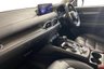 USED 2022 72 MAZDA CX-5 2.0 SKYACTIV-G Sport Edition SUV 5dr Petrol Auto Euro 6 (s/s) (165 ps) Reverse Camera, Front / Rear Parking Sensors, Android Auto / Apple CarPlay, Mazda Navigation System, Heated Steering Wheel Reverse Camera, Front / Rear Parking Sensors, Android Auto / Apple CarPlay, Mazda Navigation System, Heated Steering Wheel