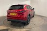 USED 2022 72 MAZDA CX-5 2.0 SKYACTIV-G Sport Edition SUV 5dr Petrol Auto Euro 6 (s/s) (165 ps) Reverse Camera, Front / Rear Parking Sensors, Android Auto / Apple CarPlay, Mazda Navigation System, Heated Steering Wheel Reverse Camera, Front / Rear Parking Sensors, Android Auto / Apple CarPlay, Mazda Navigation System, Heated Steering Wheel