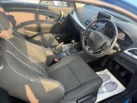 USED 2014 64 RENAULT MEGANE 1.5 dCi ENERGY Dynamique TomTom Coupe 3dr Diesel Manual Euro 5 (s/s) (110 ps) SAT NAV. DIESEL. &pound;20 ROAD TAX