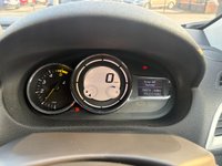 USED 2014 64 RENAULT MEGANE 1.5 dCi ENERGY Dynamique TomTom Coupe 3dr Diesel Manual Euro 5 (s/s) (110 ps) SAT NAV. DIESEL. &pound;20 ROAD TAX