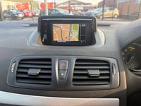 USED 2014 64 RENAULT MEGANE 1.5 dCi ENERGY Dynamique TomTom Coupe 3dr Diesel Manual Euro 5 (s/s) (110 ps) SAT NAV. DIESEL. &pound;20 ROAD TAX