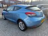 USED 2014 64 RENAULT MEGANE 1.5 dCi ENERGY Dynamique TomTom Coupe 3dr Diesel Manual Euro 5 (s/s) (110 ps) SAT NAV. DIESEL. &pound;20 ROAD TAX