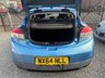 USED 2014 64 RENAULT MEGANE 1.5 dCi ENERGY Dynamique TomTom Coupe 3dr Diesel Manual Euro 5 (s/s) (110 ps) SAT NAV. DIESEL. &pound;20 ROAD TAX