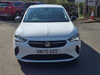 USED 2020 70 VAUXHALL CORSA 1.2 SE Hatchback 5dr Petrol Manual Euro 6 (75 ps) 