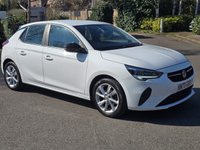 USED 2020 70 VAUXHALL CORSA 1.2 SE Hatchback 5dr Petrol Manual Euro 6 (75 ps) 