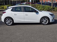 USED 2020 70 VAUXHALL CORSA 1.2 SE Hatchback 5dr Petrol Manual Euro 6 (75 ps) 