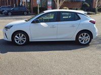 USED 2020 70 VAUXHALL CORSA 1.2 SE Hatchback 5dr Petrol Manual Euro 6 (75 ps) 
