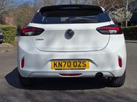 USED 2020 70 VAUXHALL CORSA 1.2 SE Hatchback 5dr Petrol Manual Euro 6 (75 ps) 